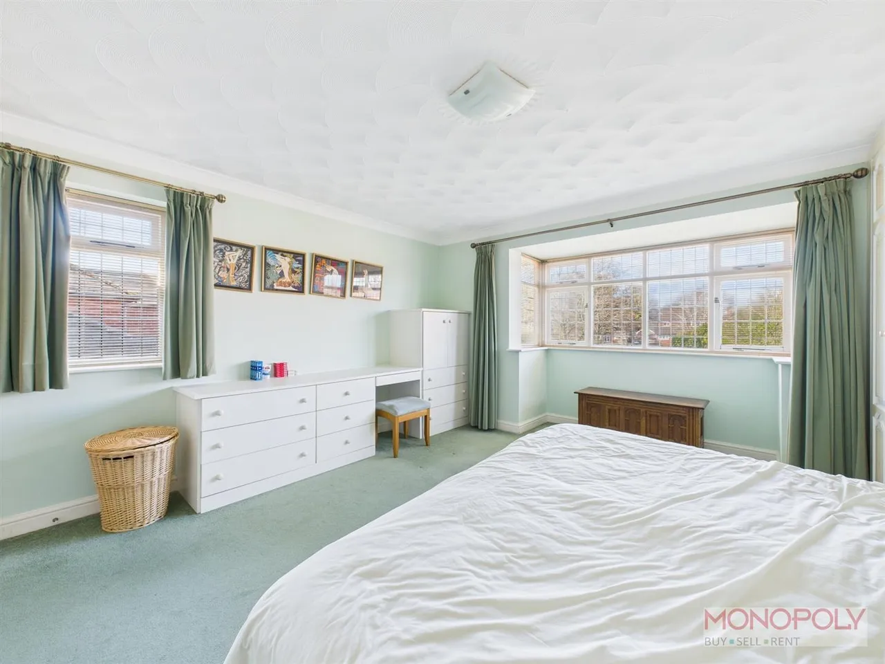 Broadoaks Darland Lane, Rossett, LL12, photo 15