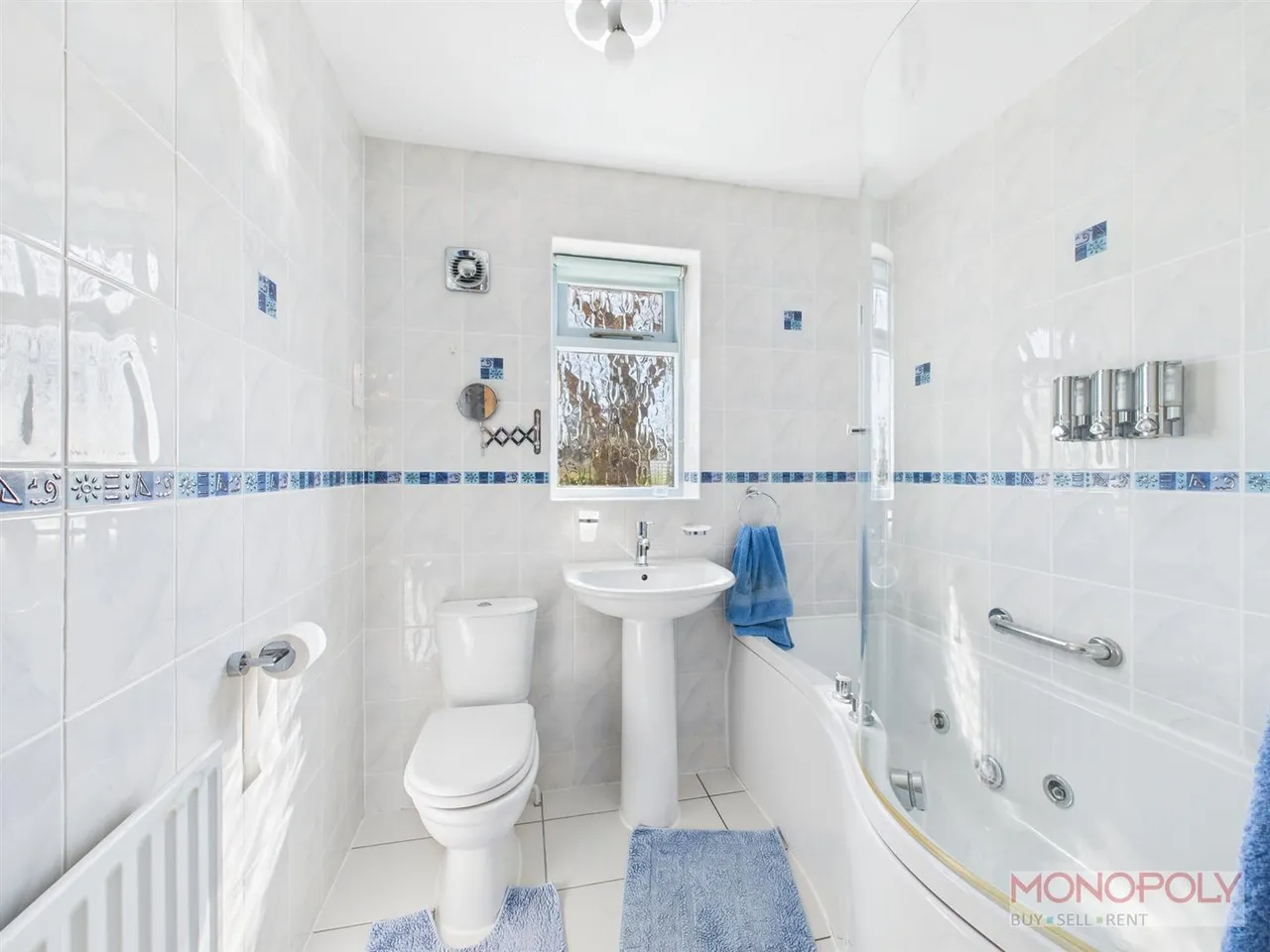 Broadoaks Darland Lane, Rossett, LL12, photo 20