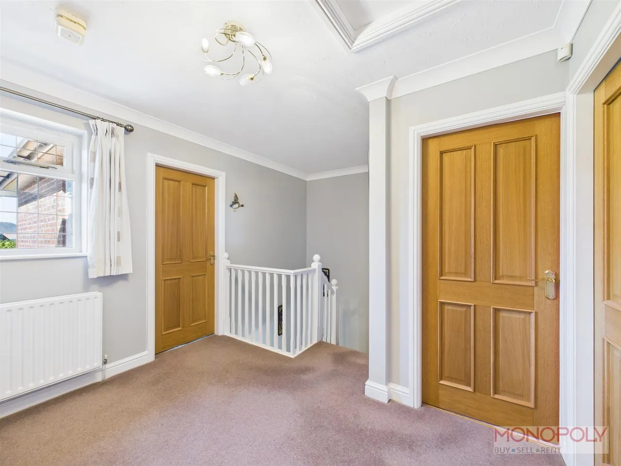Broadoaks Darland Lane, Rossett, LL12, photo 13