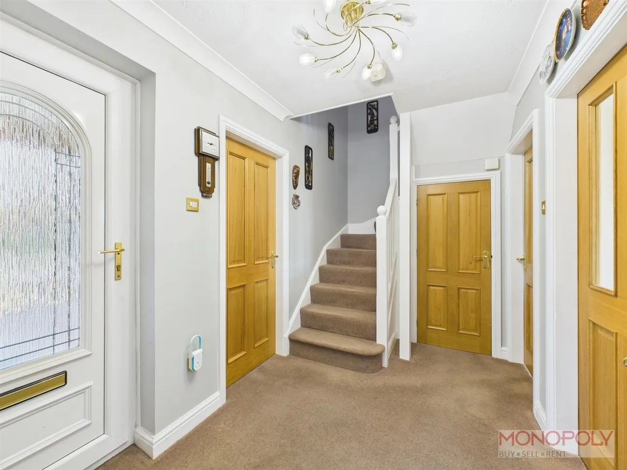Broadoaks Darland Lane, Rossett, LL12, photo 12