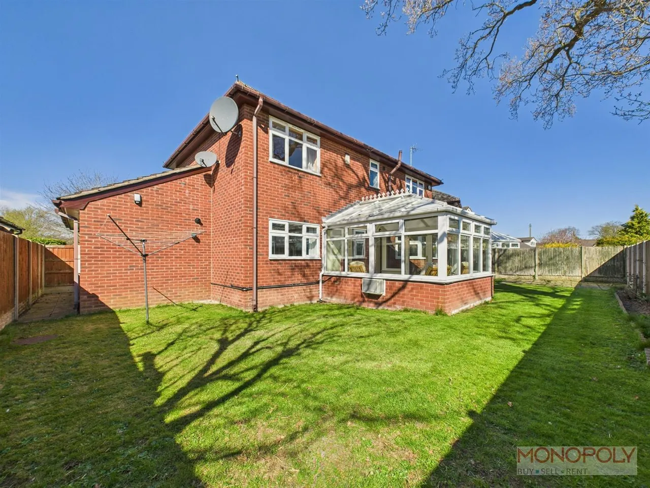 Broadoaks Darland Lane, Rossett, LL12, photo 22
