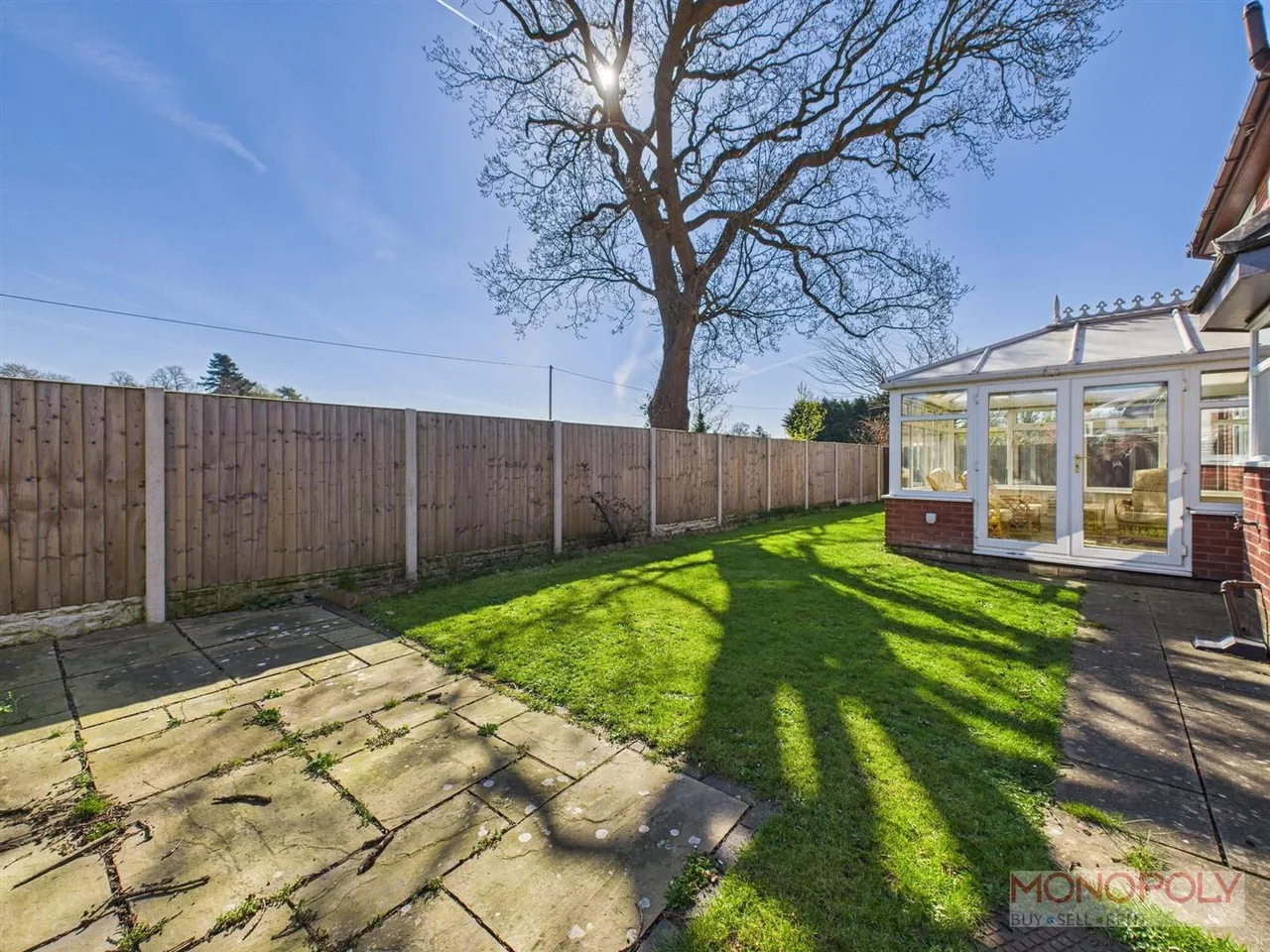 Broadoaks Darland Lane, Rossett, LL12, photo 23