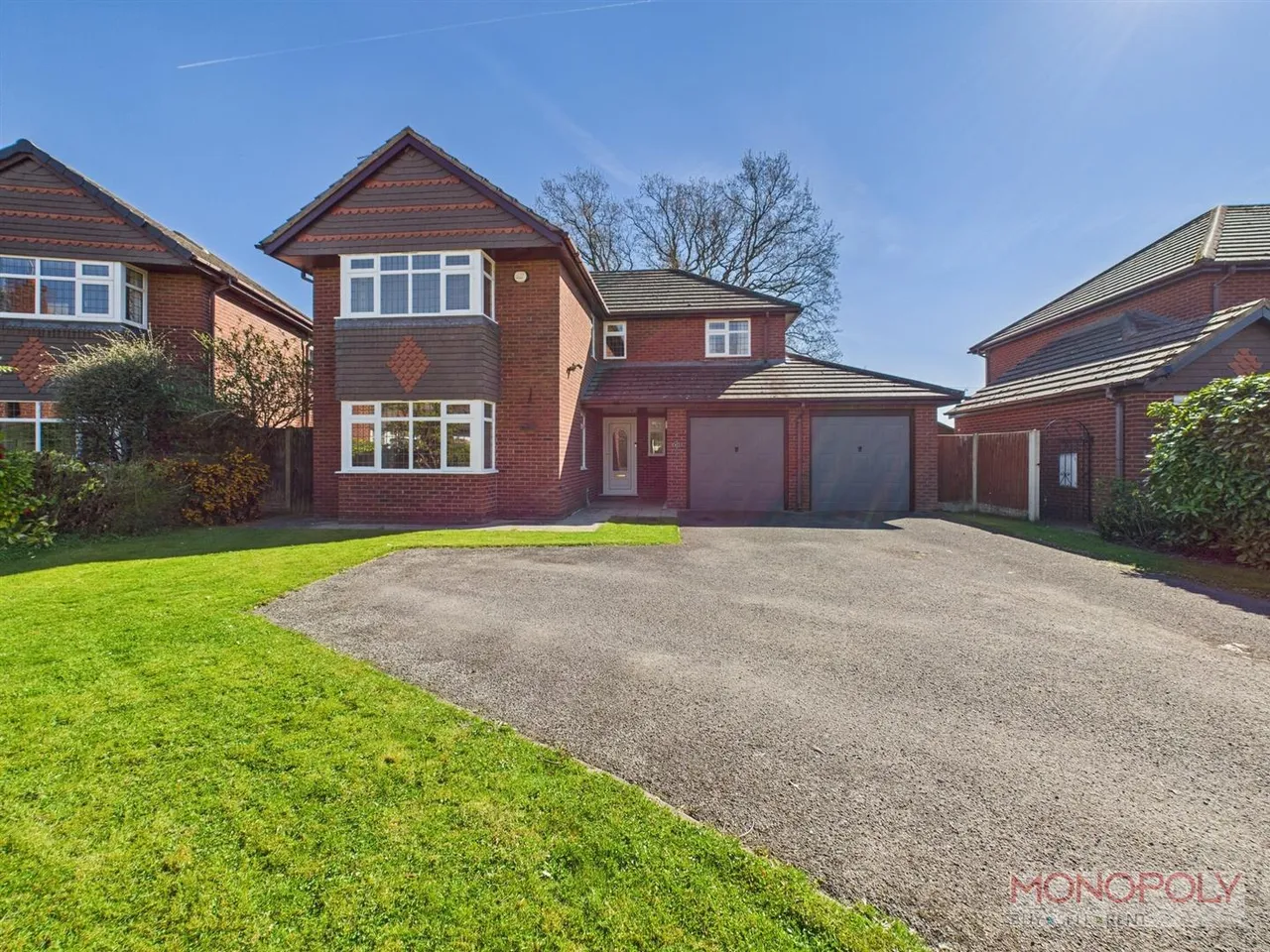 Broadoaks Darland Lane, Rossett, LL12, photo 24