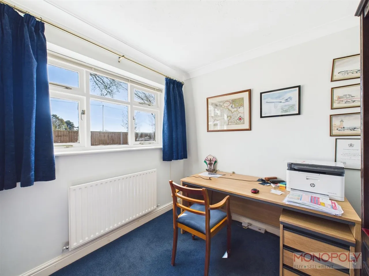 Broadoaks Darland Lane, Rossett, LL12, photo 10