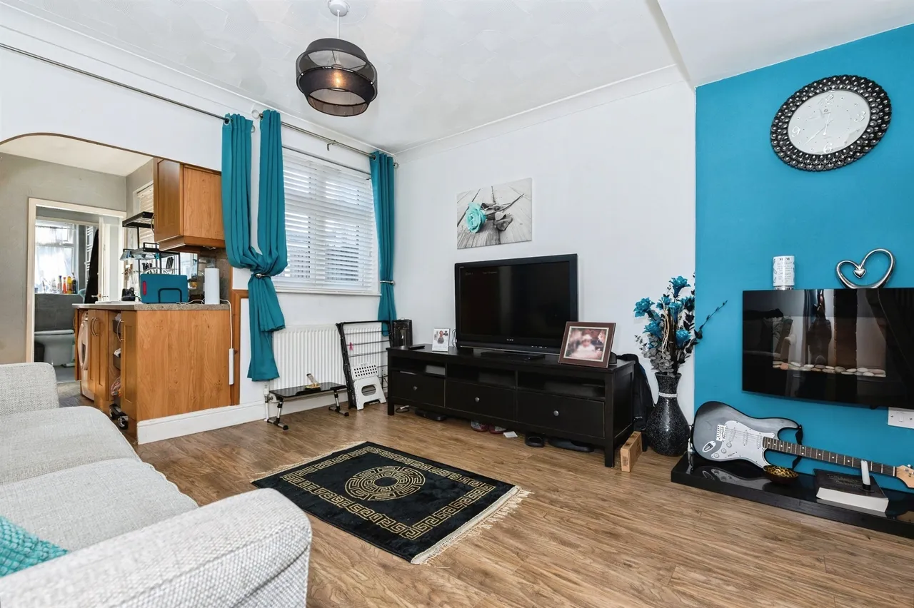 Gipsy Lane, Grays, RM17, photo 2
