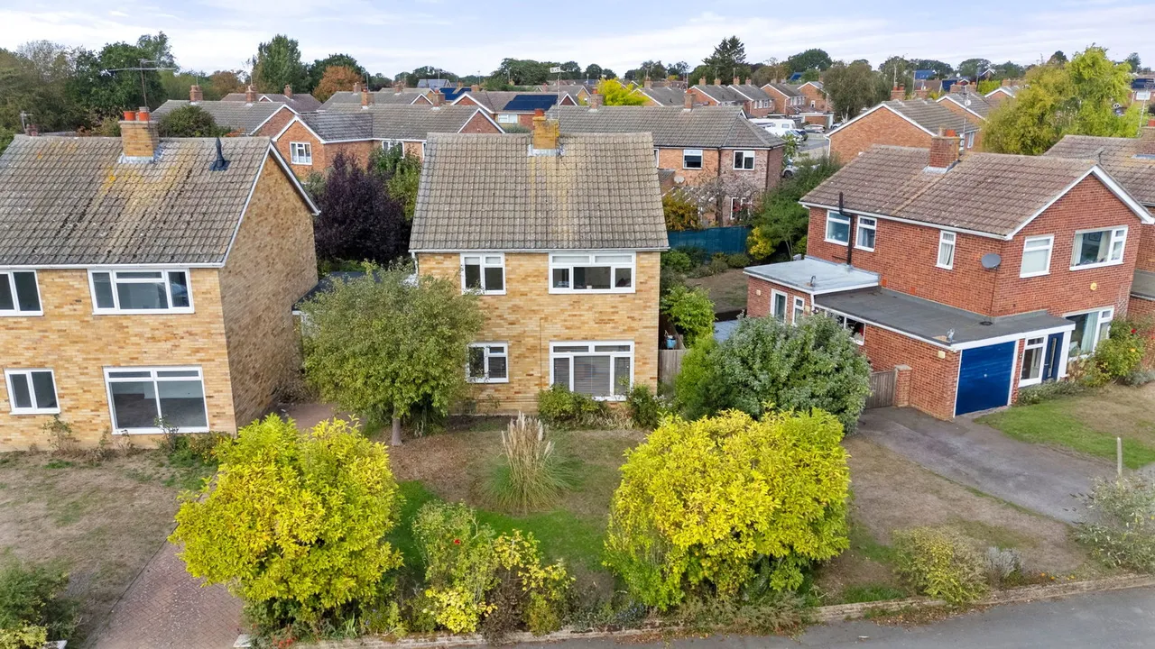 Chapel Road, West Bergholt, CO6, photo 21