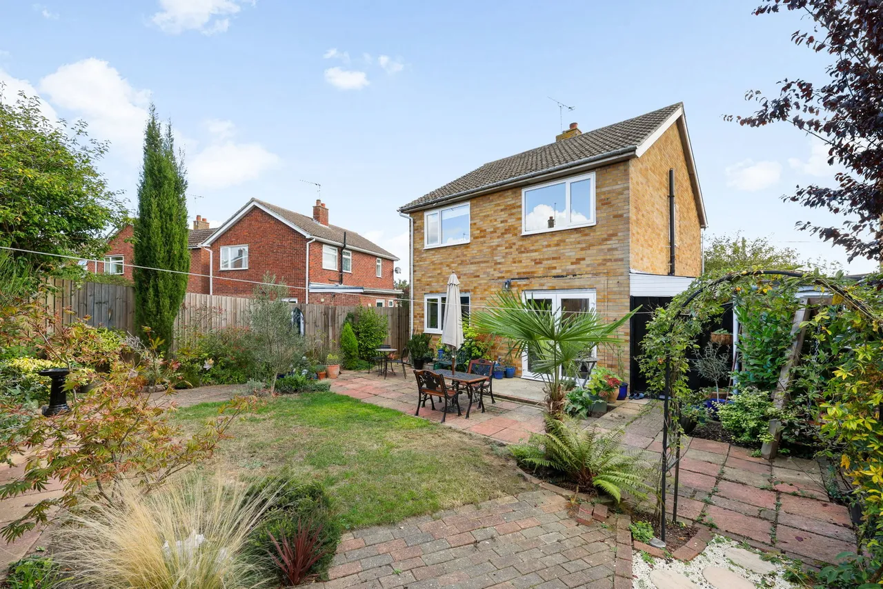 Chapel Road, West Bergholt, CO6, photo 17