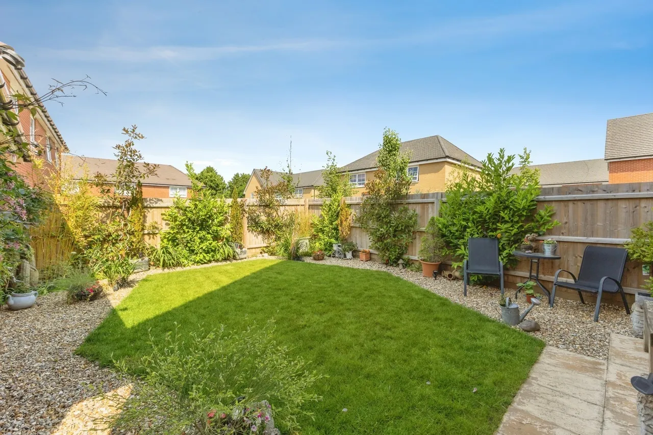 Angel Close, Watton, Thetford, Norfolk, IP25, photo 23