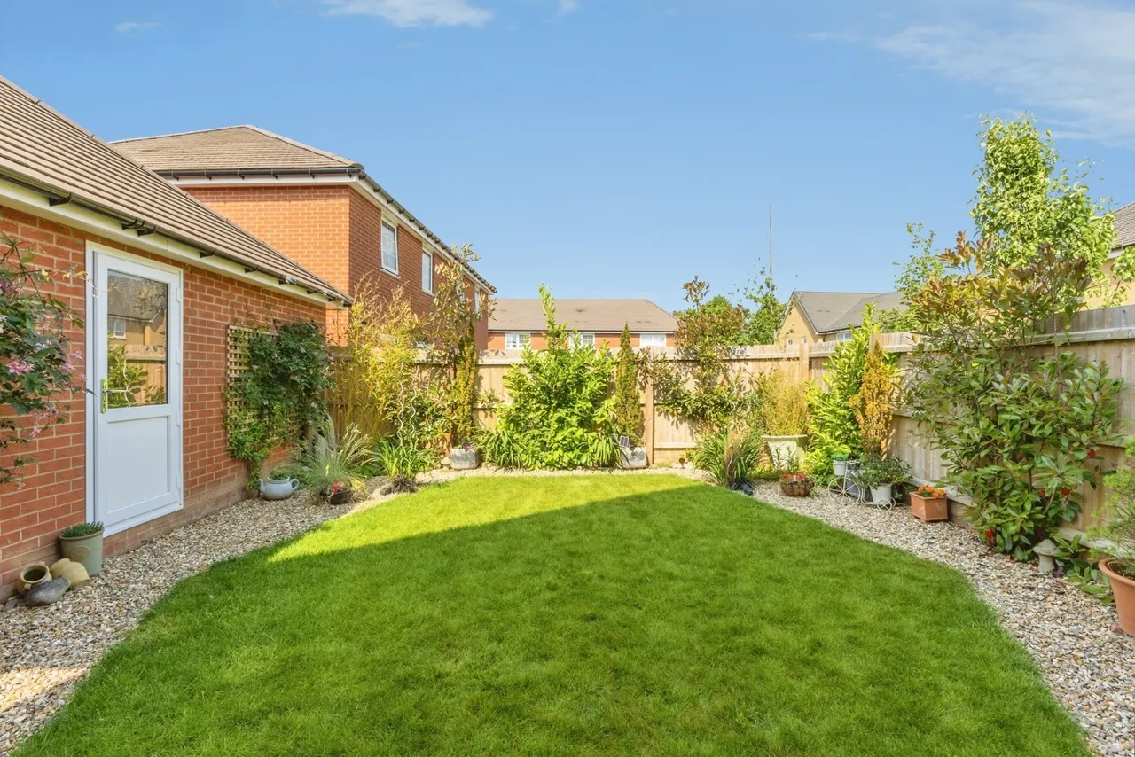 Angel Close, Watton, Thetford, Norfolk, IP25, photo 24
