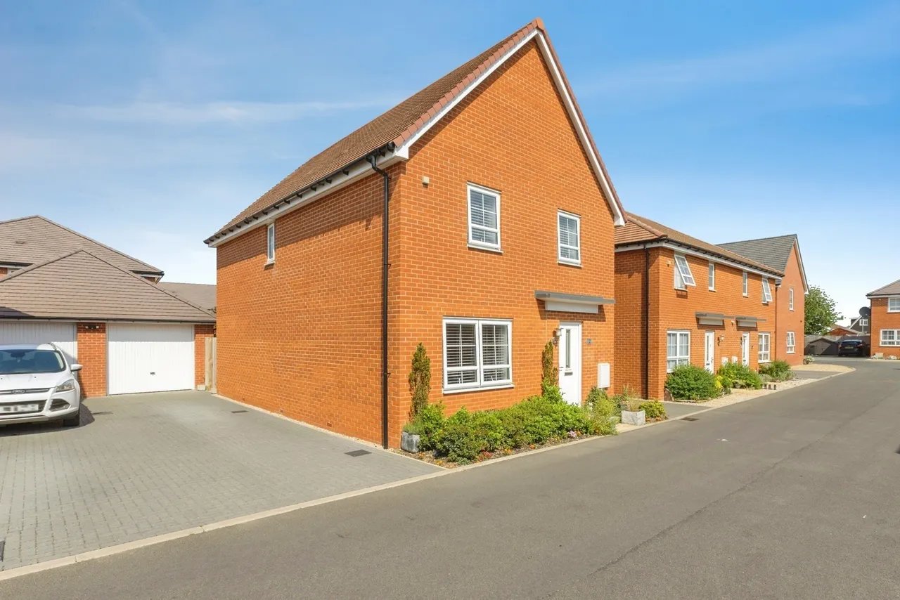 Angel Close, Watton, Thetford, Norfolk, IP25, photo 26