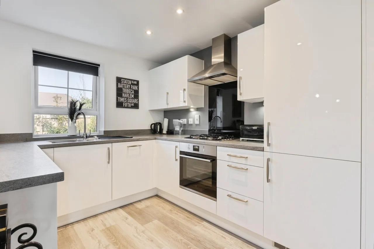 Angel Close, Watton, Thetford, Norfolk, IP25, photo 6