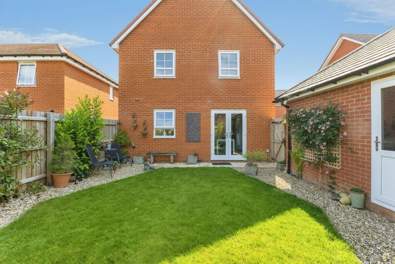 Angel Close, Watton, Thetford, Norfolk, IP25, photo 25