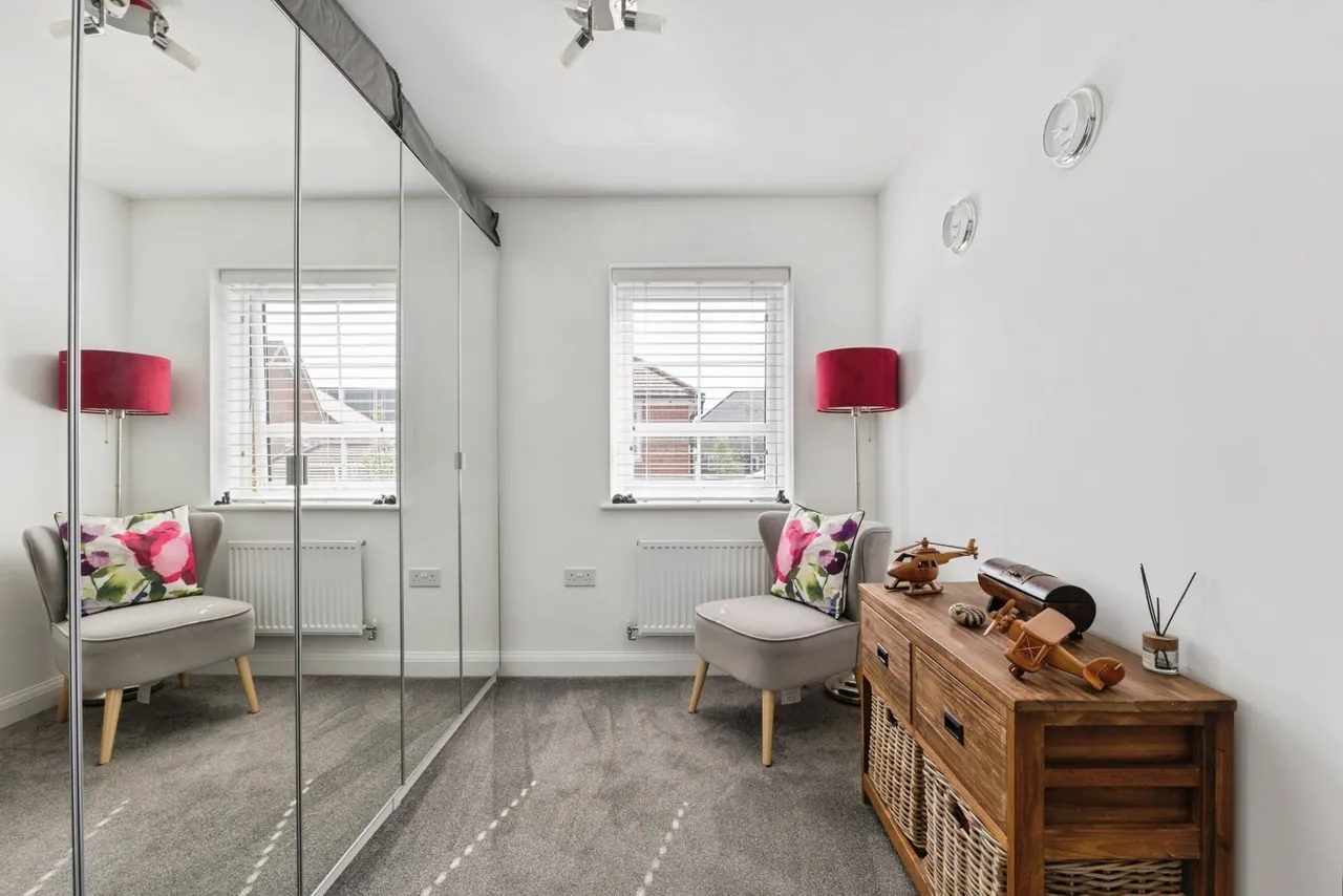 Angel Close, Watton, Thetford, Norfolk, IP25, photo 19