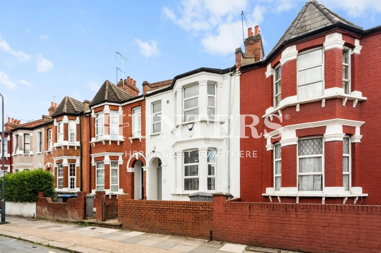 Mora Road, London, NW2, photo 12