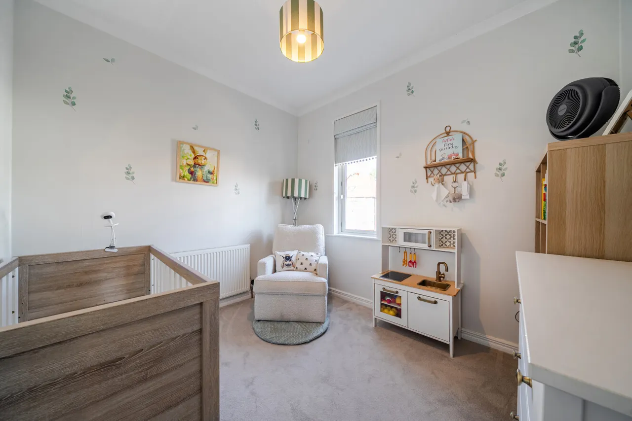 Oakwood Road, Wimbledon, SW20, photo 7