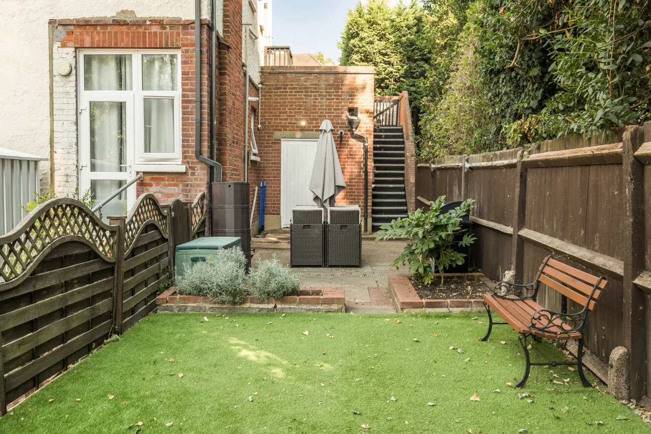 Oakwood Road, Wimbledon, SW20, photo 10