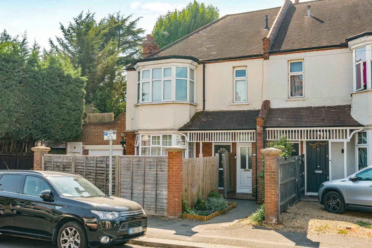 Oakwood Road, Wimbledon, SW20, photo 5