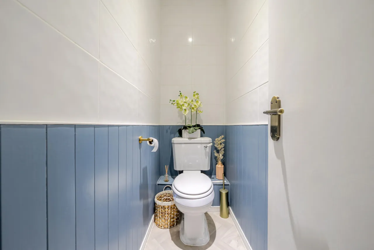 Oakwood Road, Wimbledon, SW20, photo 11