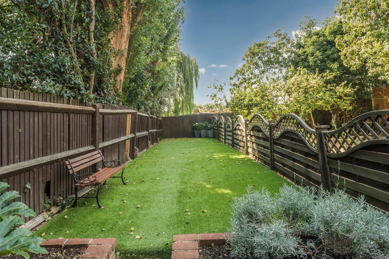 Oakwood Road, Wimbledon, SW20, photo 3