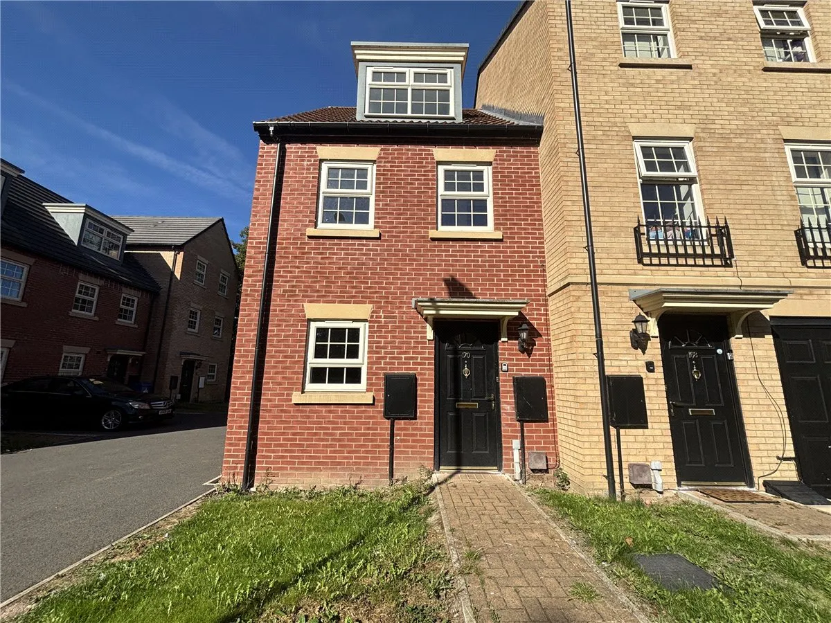 3 bed house to rent, Comelybank Drive, Mexborough, S64