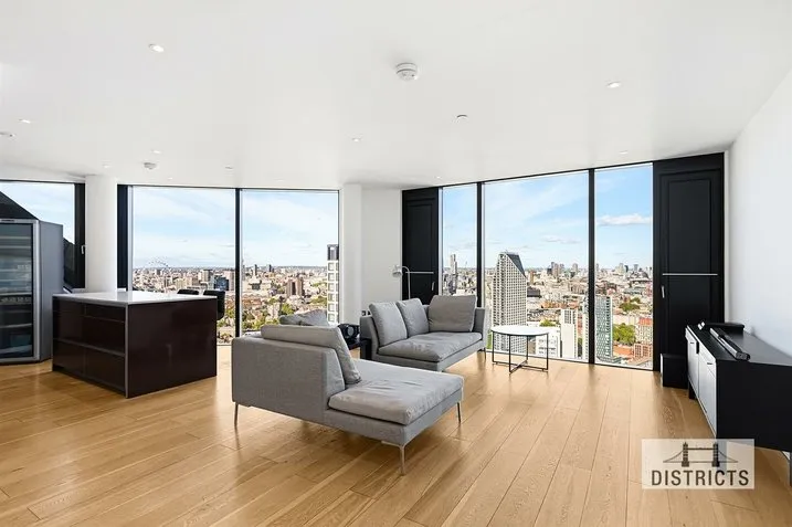 3 bed flat to rent, Walworth Road, SE1