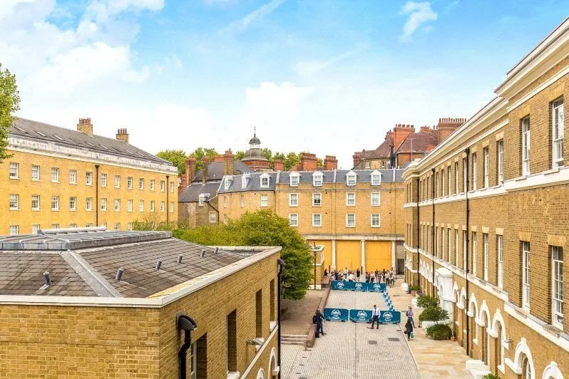 York House, Turks Row, Chelsea, London, SW3, photo 10