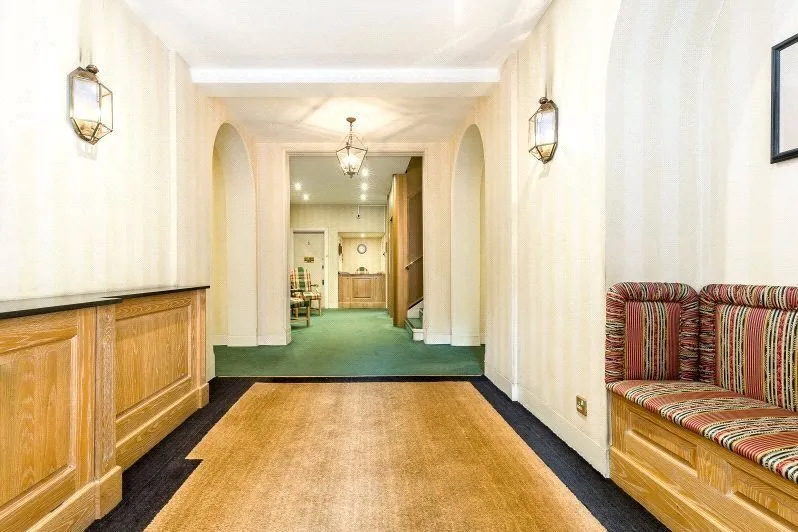 York House, Turks Row, Chelsea, London, SW3, photo 11