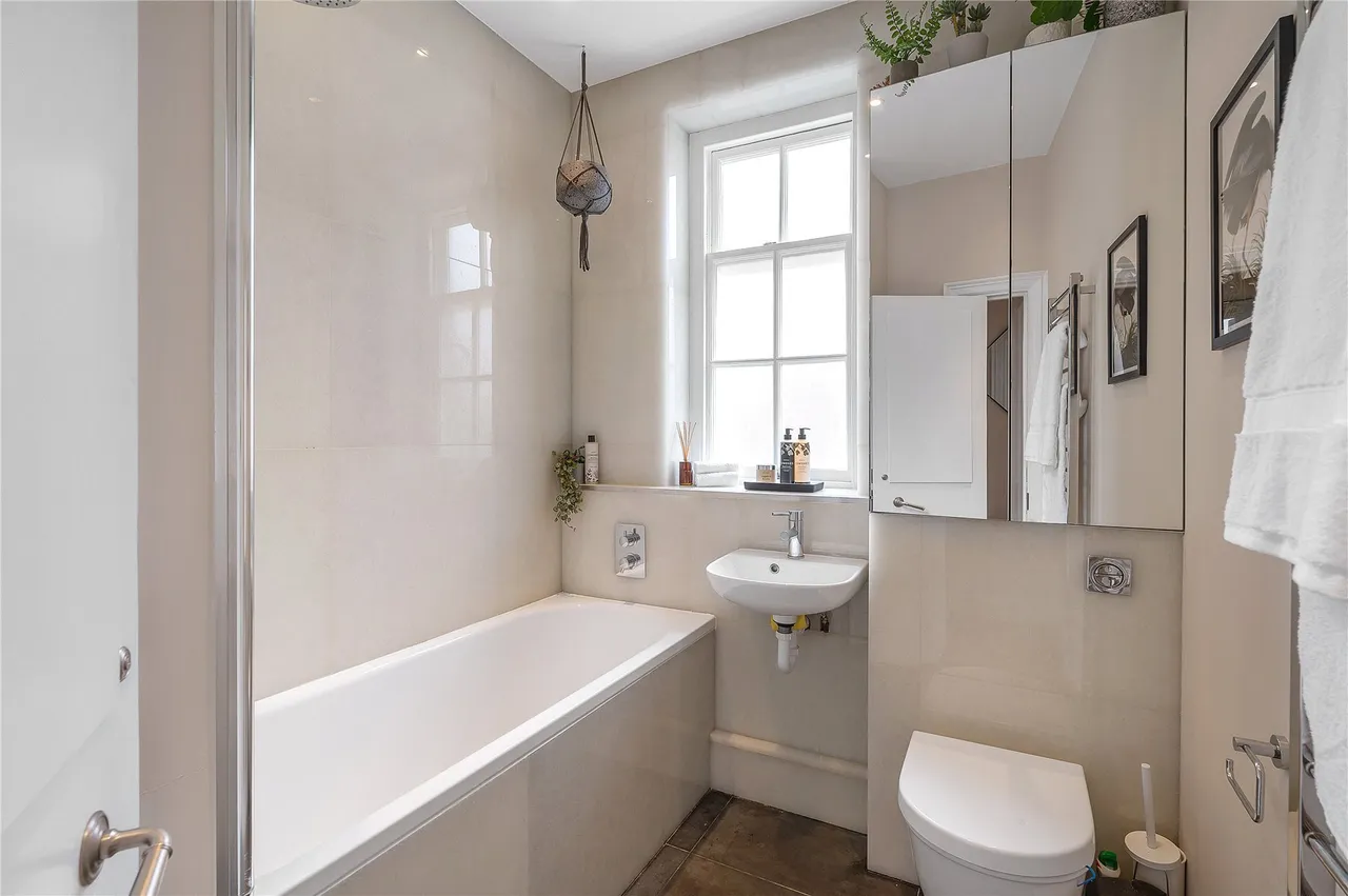 York House, Turks Row, Chelsea, London, SW3, photo 9