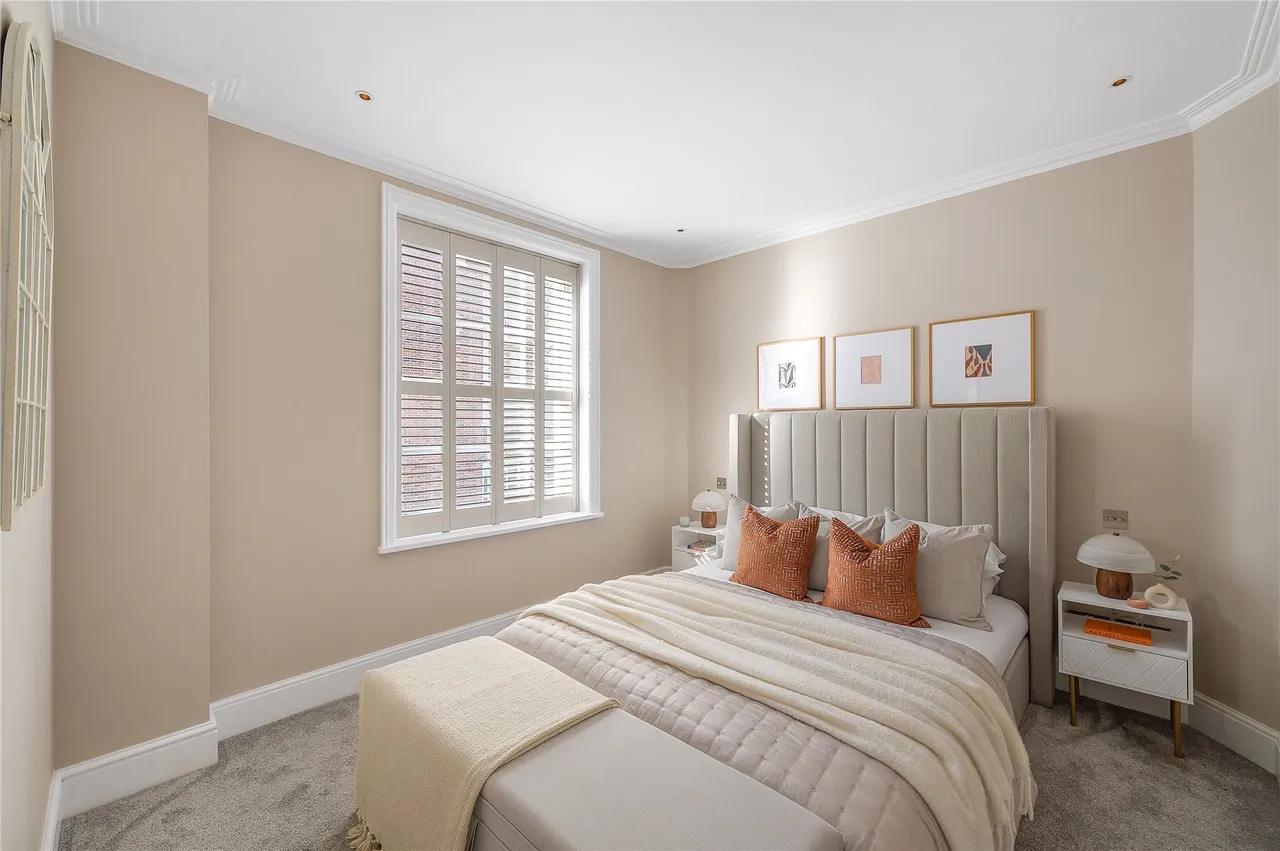 York House, Turks Row, Chelsea, London, SW3, photo 8