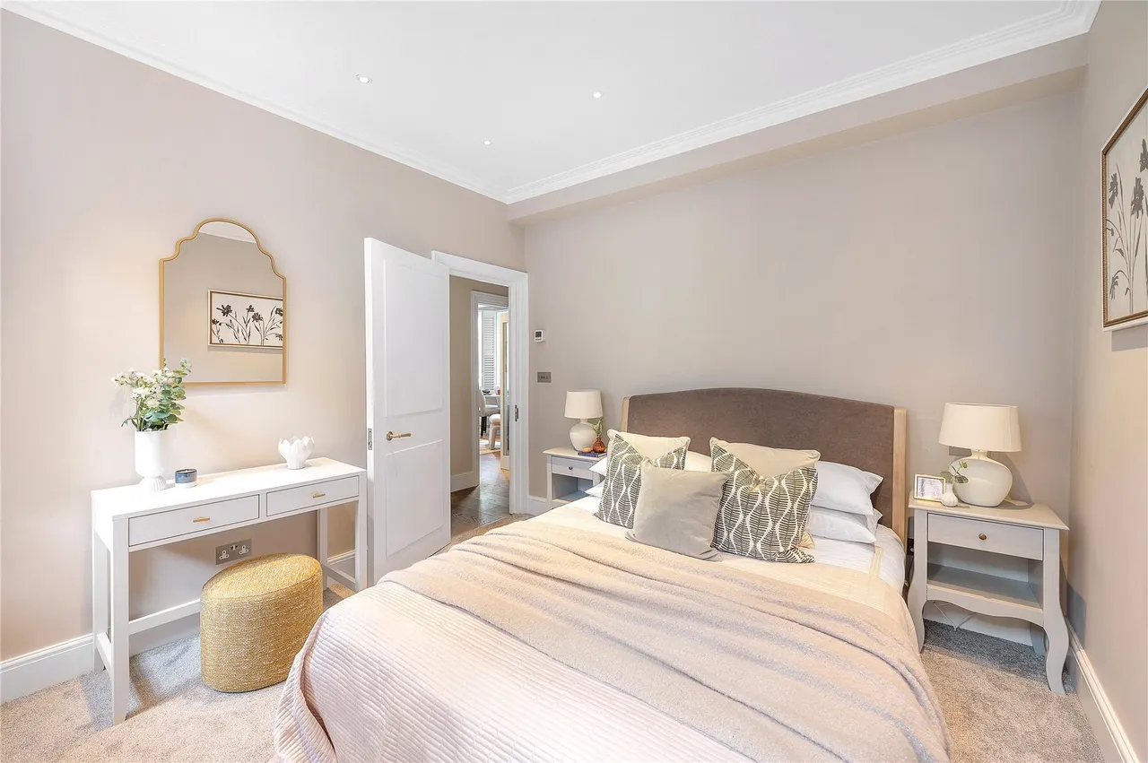 York House, Turks Row, Chelsea, London, SW3, photo 6