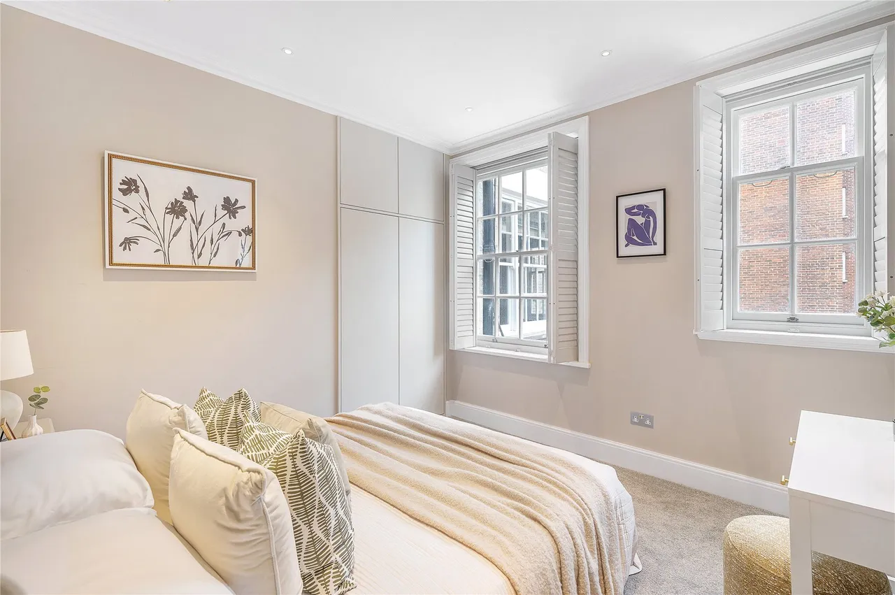 York House, Turks Row, Chelsea, London, SW3, photo 7