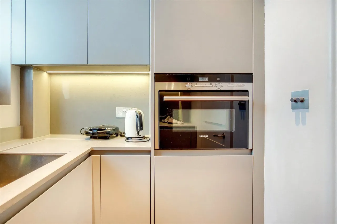 York House, Turks Row, Chelsea, London, SW3, photo 5