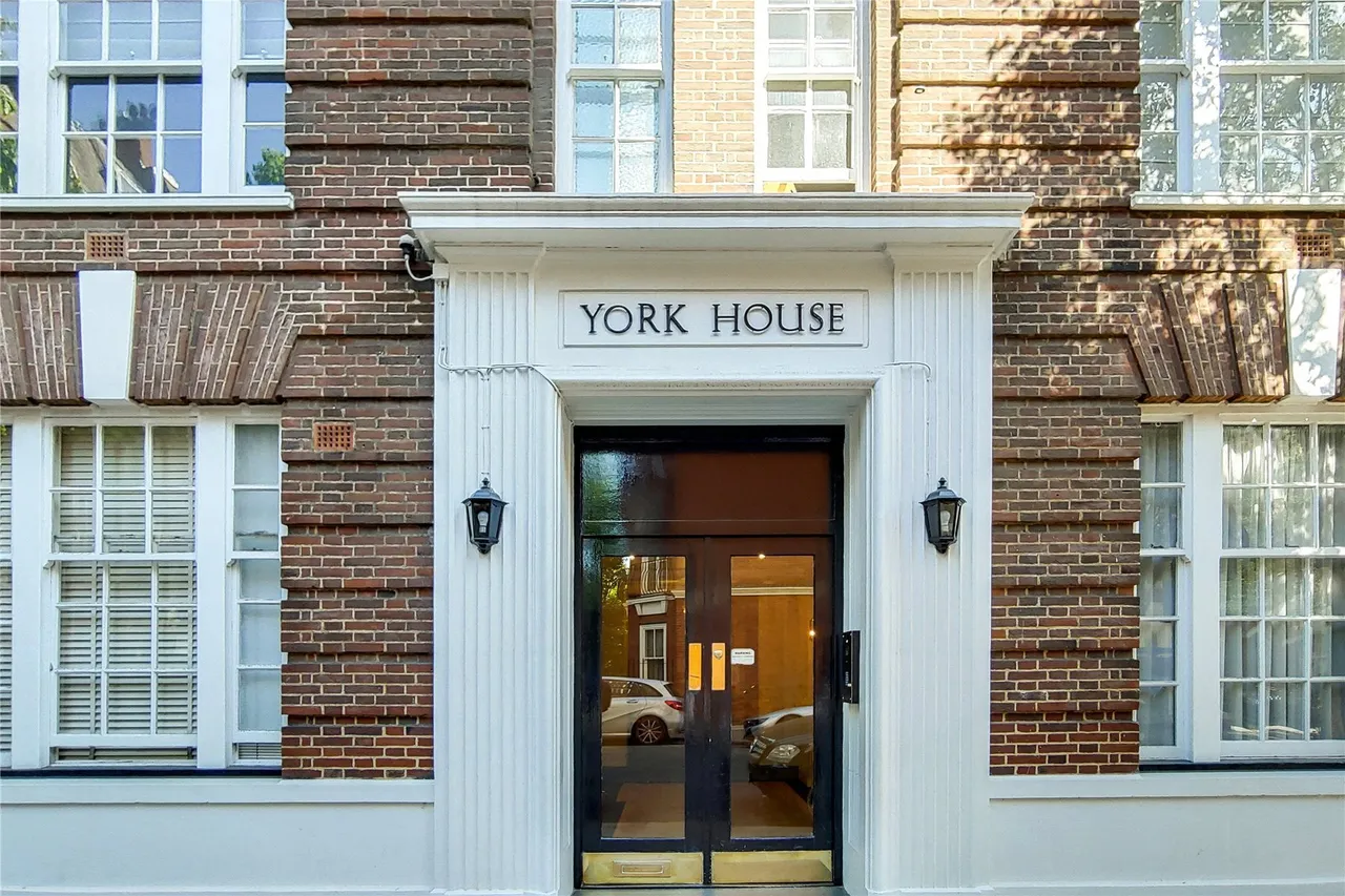 York House, Turks Row, Chelsea, London, SW3, photo 12