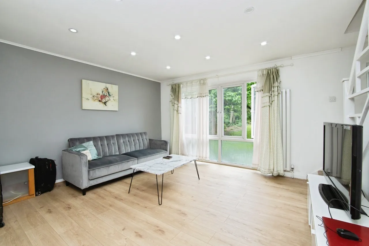 Leyburn Gardens, Croydon, CR0, photo 4