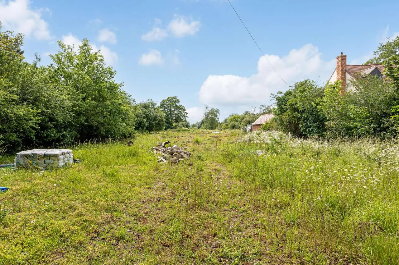 Abingdon Road, Dorchester-on-Thames, Wallingford, Oxfordshire, OX10 7LB, photo 4