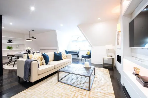 Duke Street, Mayfair, W1K, photo 9