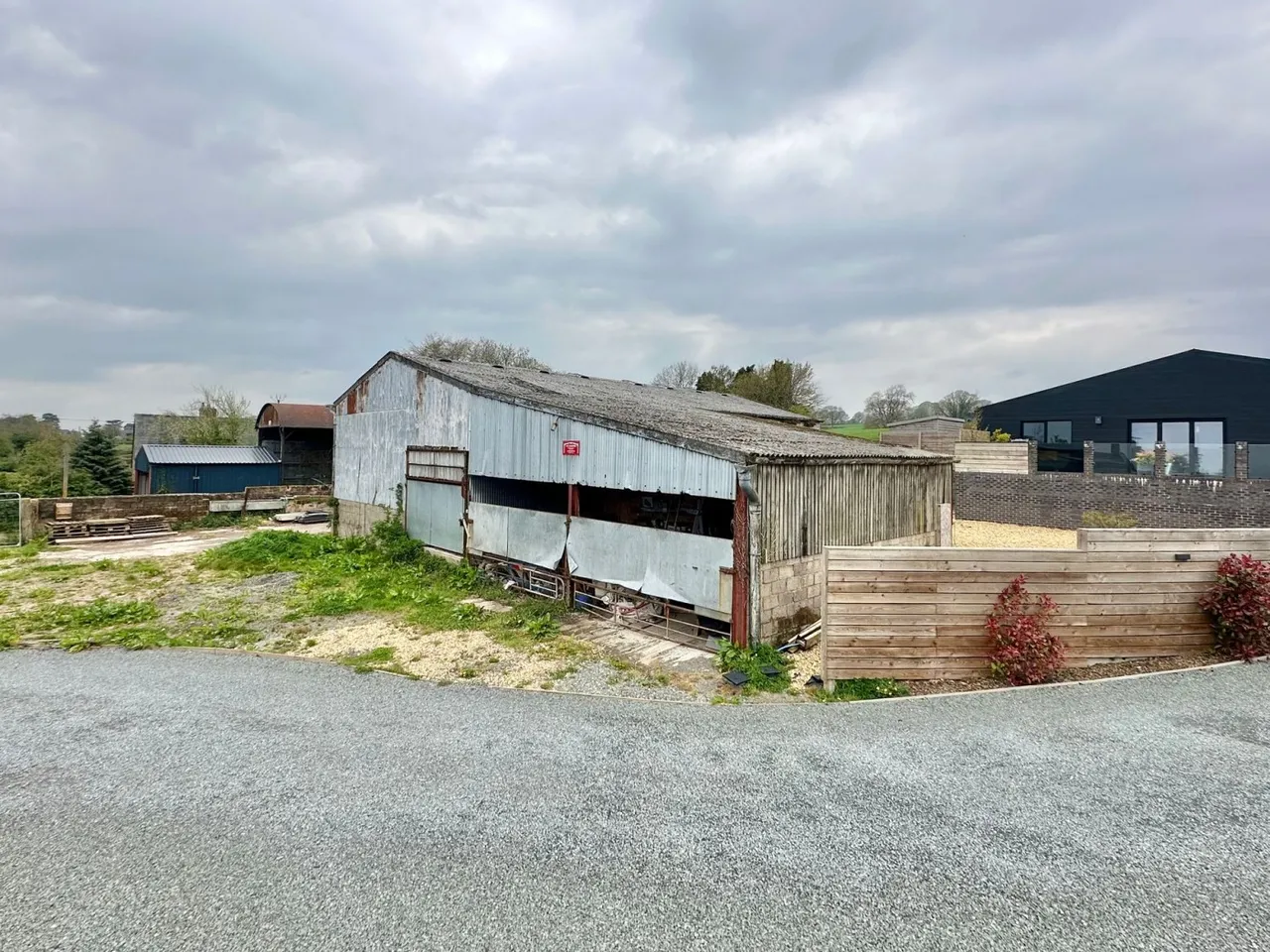 Spond, Hereford, photo 10