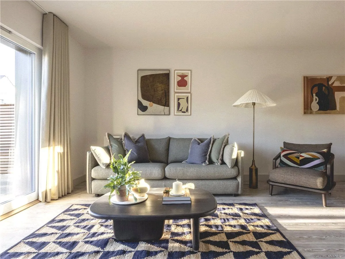 Ayrton Avenue, Cambridge, CB3, photo 2