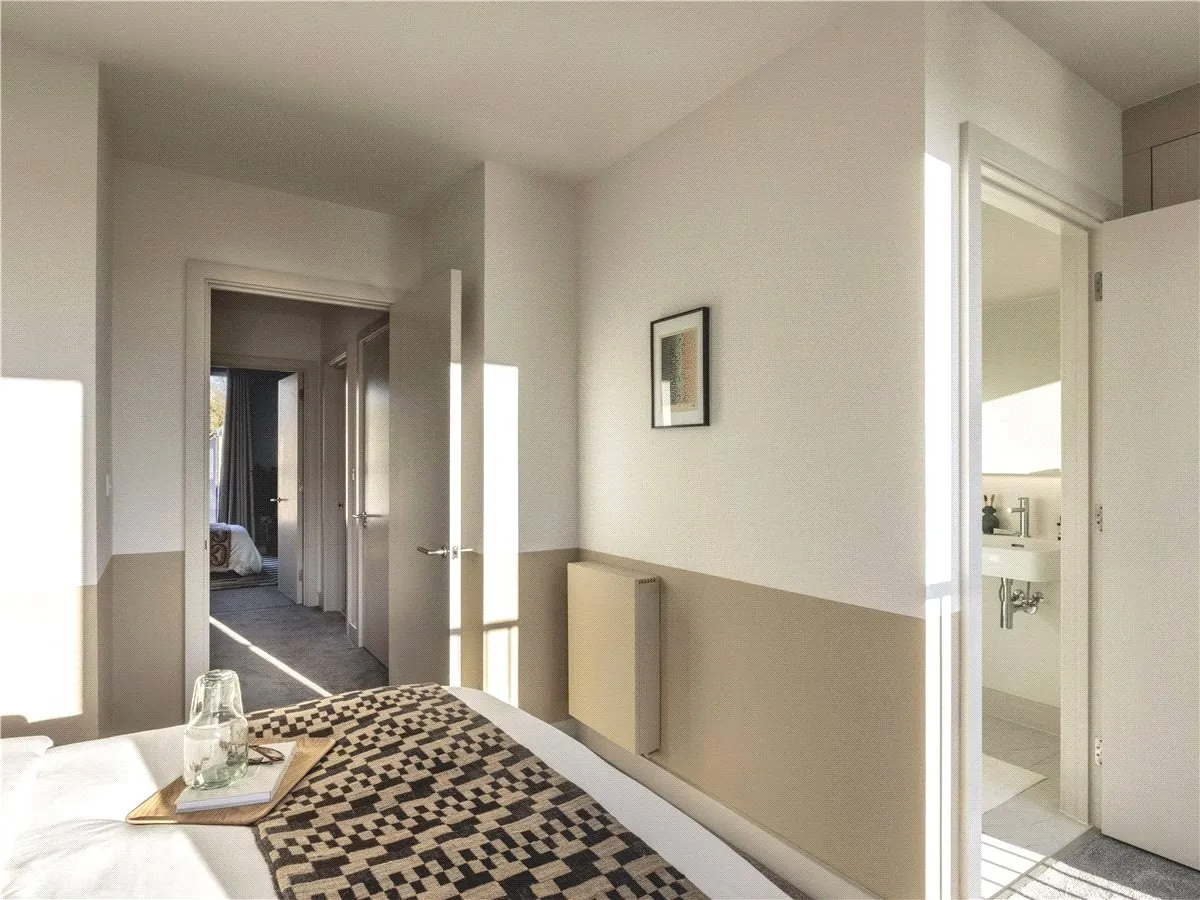 Ayrton Avenue, Cambridge, CB3, photo 13