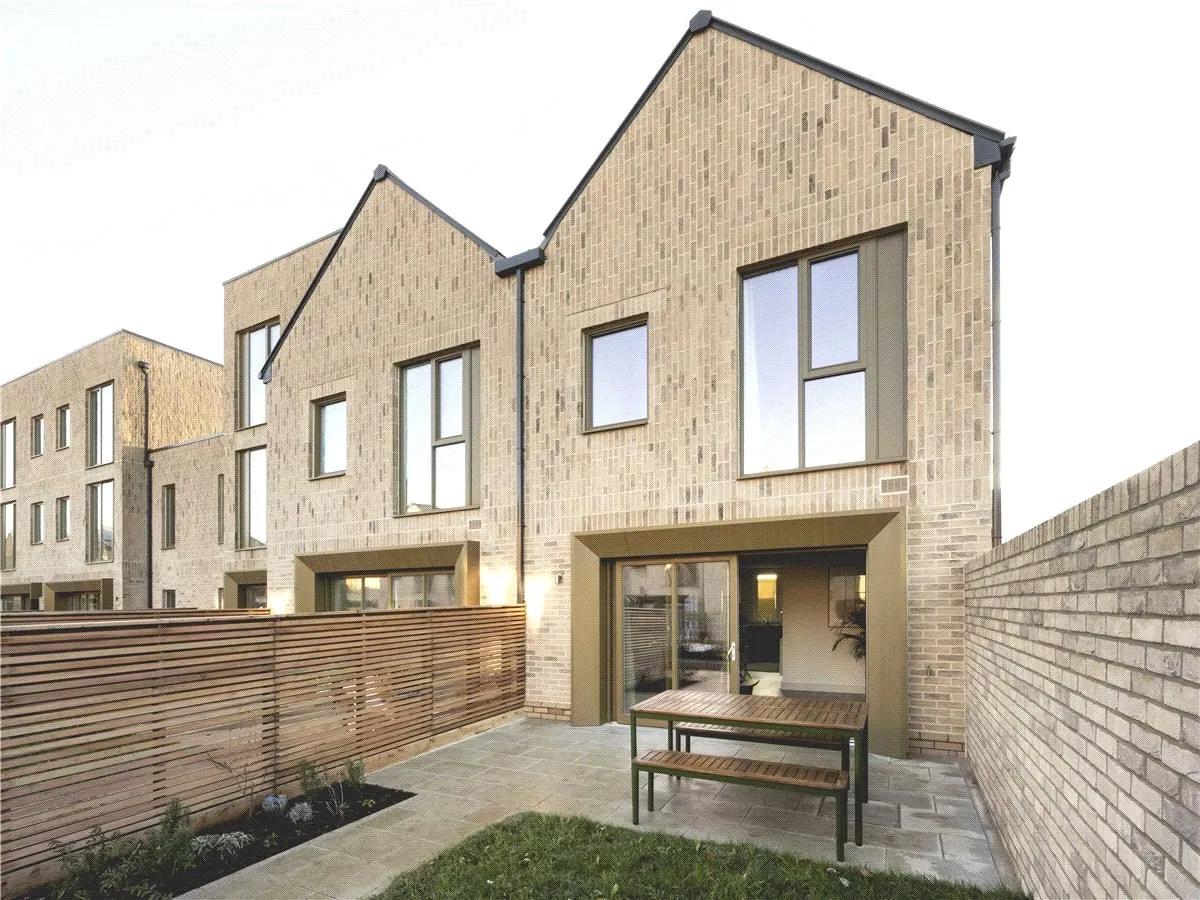 3 bed house to rent, Ayrton Avenue, Cambridge, CB3