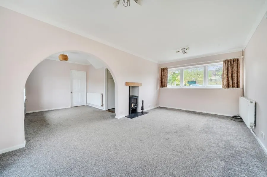 Hilltop Gardens, Islip, OX5, photo 2