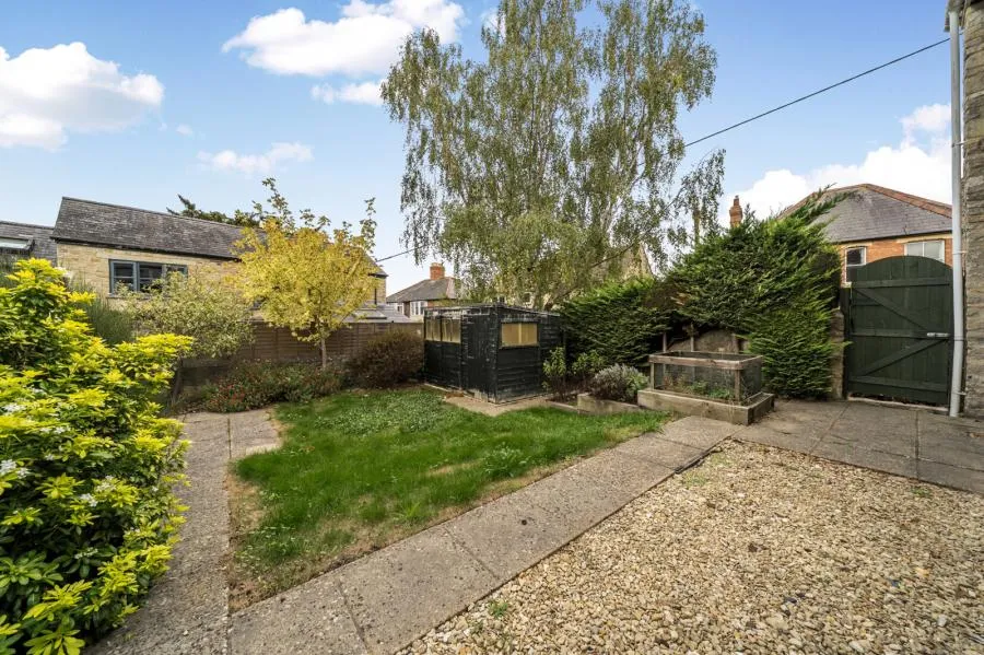 Hilltop Gardens, Islip, OX5, photo 19