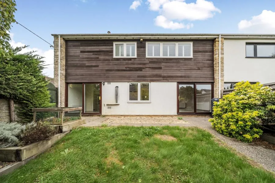 Hilltop Gardens, Islip, OX5, photo 20