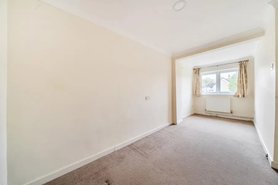 Hilltop Gardens, Islip, OX5, photo 12