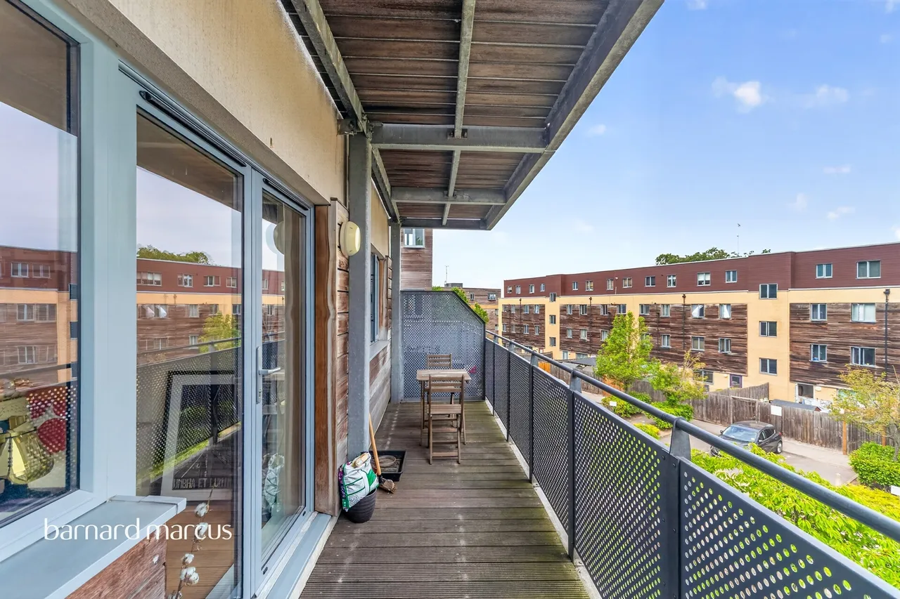 Lapis Close, London, NW10, photo 10