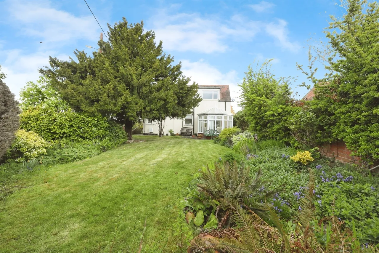 Upton Road, Kexby, DN21, photo 3