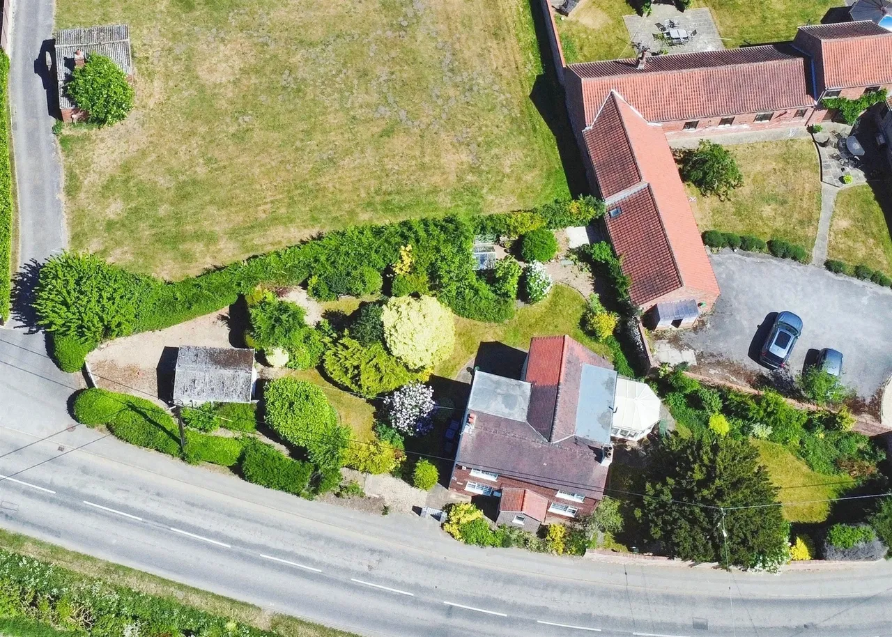 Upton Road, Kexby, DN21, photo 19