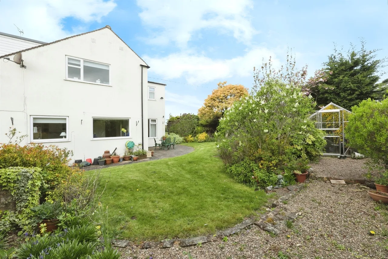 Upton Road, Kexby, DN21, photo 18