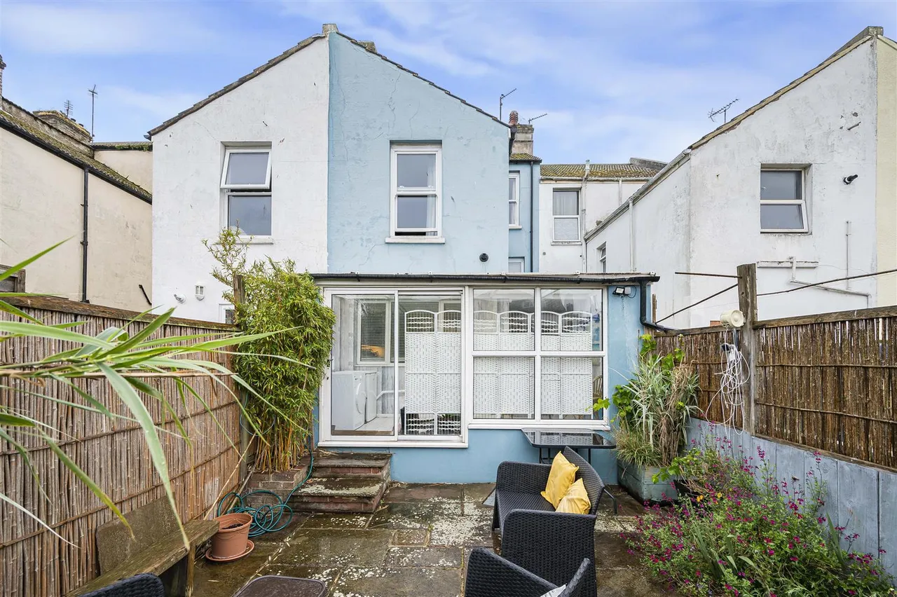 Norman Road, Newhaven, photo 23