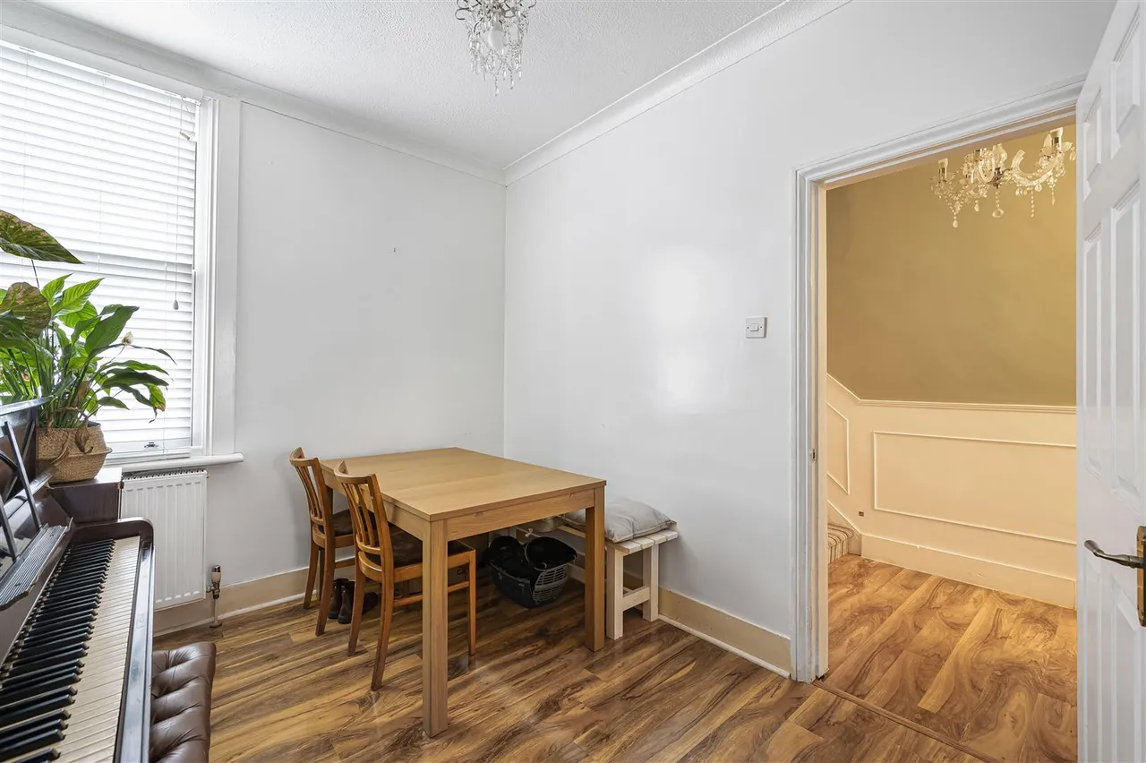 Norman Road, Newhaven, photo 20